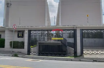 Imagem: Condomínio Fechado para Venda, Chora Menino