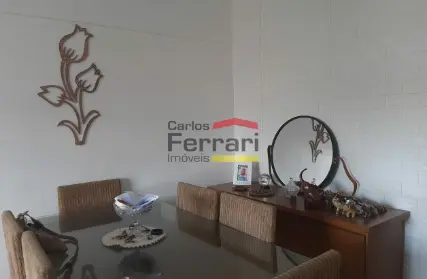 Imagem: Apartamento para Venda, Vila Aurora (Zona Norte)