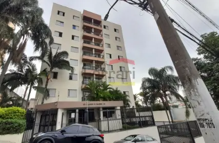 Imagem: Apartamento para Venda, Vila Mazzei