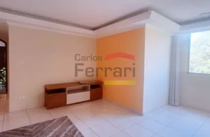 Imagem: Apartamento para Venda, Barro Branco (Zona Norte)