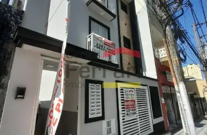 Imagem: Apartamento para Venda, Santana