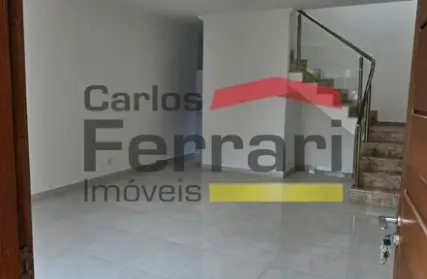 Imagem: Sobrado para Venda, Imirim