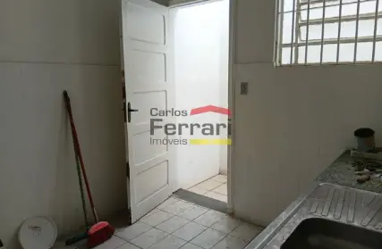 Imagem: Apartamento para Alugar, Jardim São Paulo