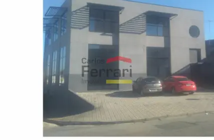 Imagem: Prédio Comercial para Alugar, Parque Mandaqui