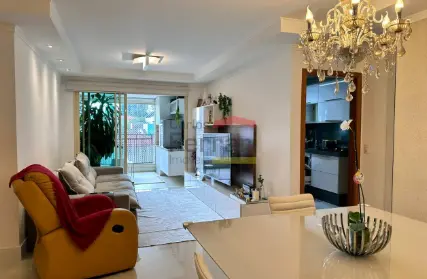 Imagem: Apartamento para Venda, Santana