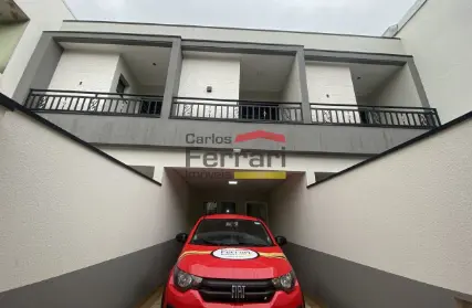 Imagem: Sobrado para Venda, Imirim