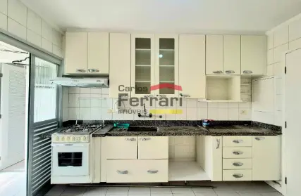 Imagem: Apartamento para Alugar, Santa Teresinha