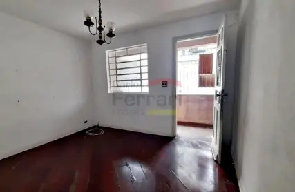 Imagem: Sobrado para Venda, Santana