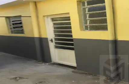 Imagem: Casa Térrea para Alugar, Vila Nova Cachoeirinha