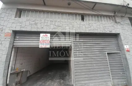 Imagem: Galpão / Salão para Alugar, Jardim Japão