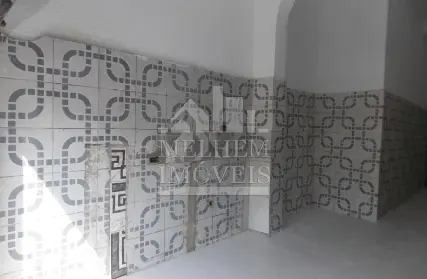 Imagem: Galpão / Salão para Alugar, Jardim Japão