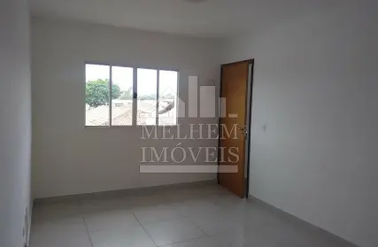 Imagem: Apartamento para Alugar, Jardim Guançã