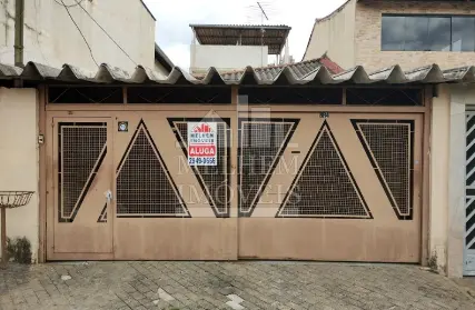 Imagem: Casa Térrea para Alugar, Jardim Guançã