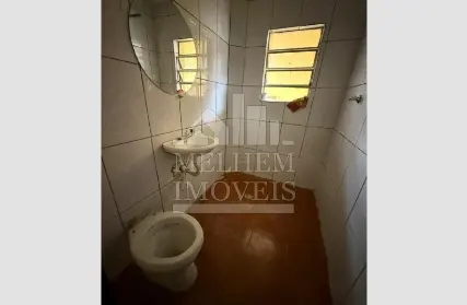 Imagem: Casa Térrea para Alugar, Jardim Andaraí