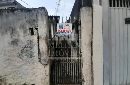 Imagem: Casa Térrea para Alugar, Vila Ede