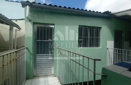 Imagem: Casa Térrea para Alugar, Jardim Japão