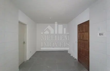 Imagem: Apartamento para Alugar, Vila Leonor