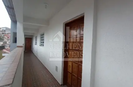 Imagem: Apartamento para Alugar, Vila Leonor