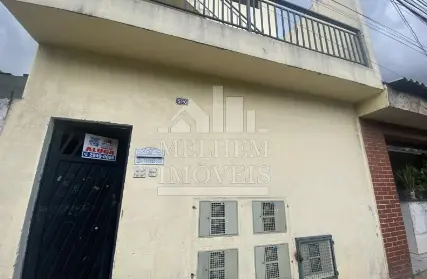 Imagem: Casa Térrea para Alugar, Vila Sabrina