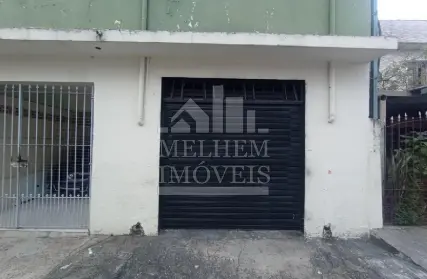 Imagem: Galpão / Salão para Alugar, Jardim Brasil