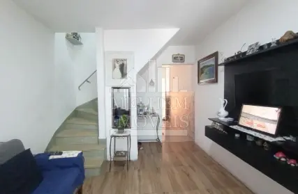 Imagem: Sobrado para Venda, Jardim Japão