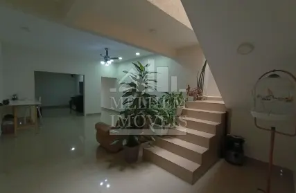 Imagem: Sobrado para Alugar, Jardim Japão