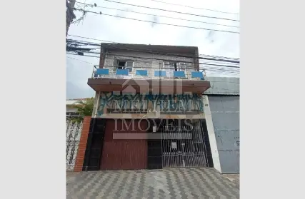 Imagem: Sobrado para Venda, Jardim Japão