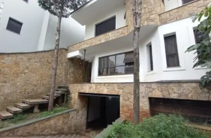 Imagem: Sobrado para Venda, Vila Maria Alta