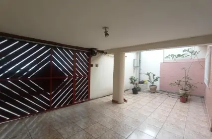 Imagem: Sobrado para Venda, Jardim Japão