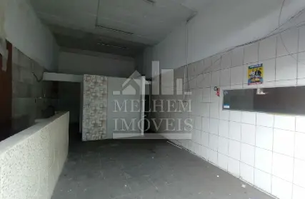 Imagem: Galpão / Salão para Alugar, Jardim Japão