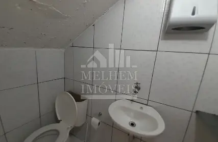 Imagem: Galpão / Salão para Alugar, Vila Guilherme