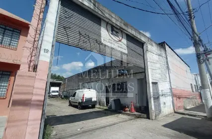 Imagem: Terreno para Venda, Vila Maria Baixa