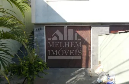 Imagem: Sobrado para Venda, Vila Maria Alta