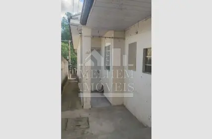 Imagem: Casa Térrea para Alugar, Vila Maria Alta