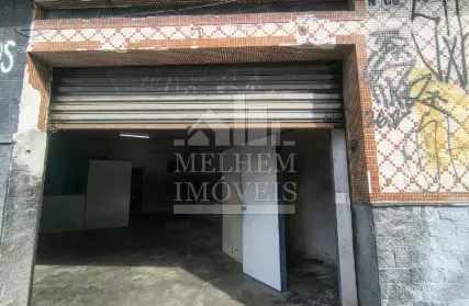 Imagem: Galpão / Salão para Alugar, Jardim Guançã