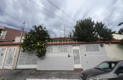 Imagem: Casa Térrea para Alugar, Vila Leonor