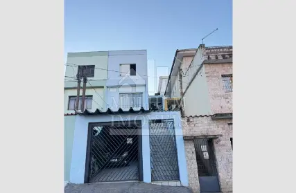 Imagem: Sobrado para Venda, Vila Aurora (Zona Norte)