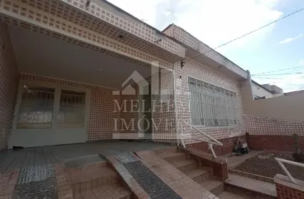 Imagem: Casa Térrea para Venda, Jardim Guançã