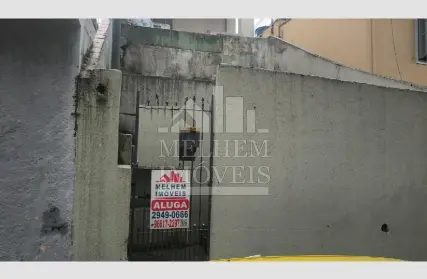 Imagem: Casa Térrea para Alugar, Vila Maria Alta