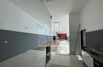 Imagem: Galpão / Salão para Alugar, Jardim Japão