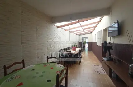 Imagem: Sobrado para Venda, Vila Maria