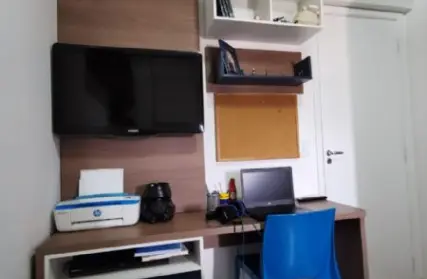 Imagem: Apartamento para Venda, Parque Novo Mundo