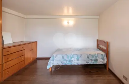 Imagem: Sobrado para Venda, Santana