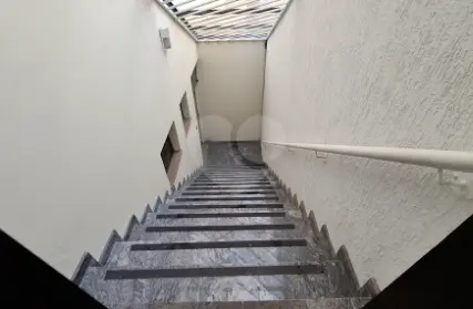 Imagem: Galpão / Salão para Venda, Jardim São Bento