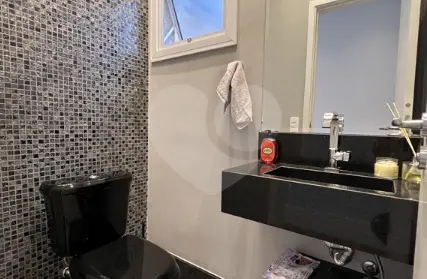 Imagem: Sobrado para Venda, Parada Inglesa