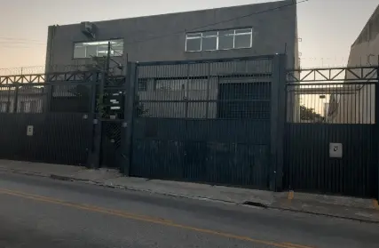 Imagem: Galpão / Salão para Alugar, Parque Peruche