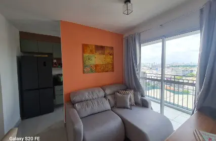 Imagem: Apartamento para Alugar, Vila Maria Baixa