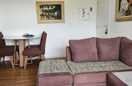 Imagem: Apartamento para Alugar, Parque Peruche