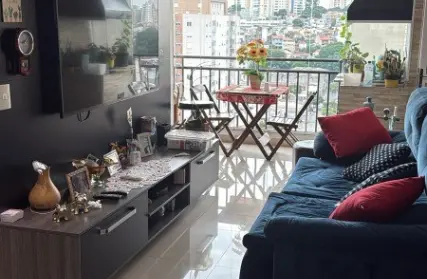 Imagem: Apartamento para Alugar, Vila Maria Baixa