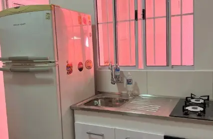 Imagem: Casa Térrea para Alugar, Vila Medeiros